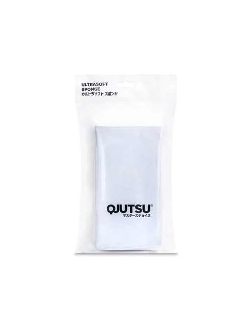 QJUTSU Ultrasoft Sponge
