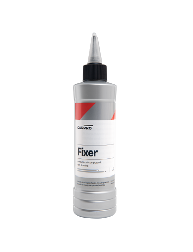 Car Pro Fixer 1Step Polish 250ml