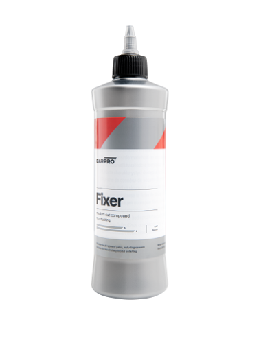 Car Pro Fixer 1Step Polish 500ml