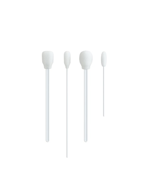 ADBL Detailing Swabs zestaw 4 patyczków