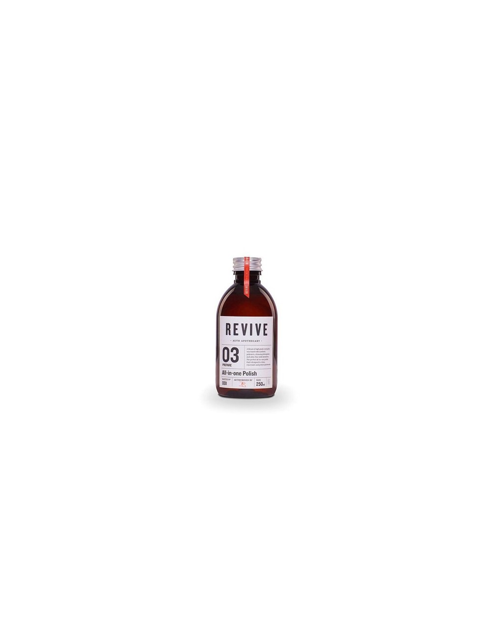 Revive All in One Polish 500ml