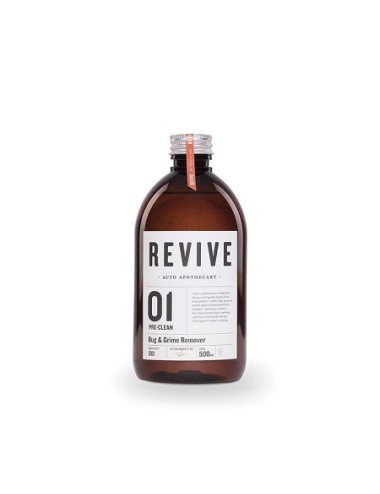 Revive Bug & Grime Remover 500ml Preparat do wstępnego mycia