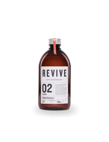 Revive Fallout Remover 1L Preparat do usuwania zanieczyszczeń metalicznych