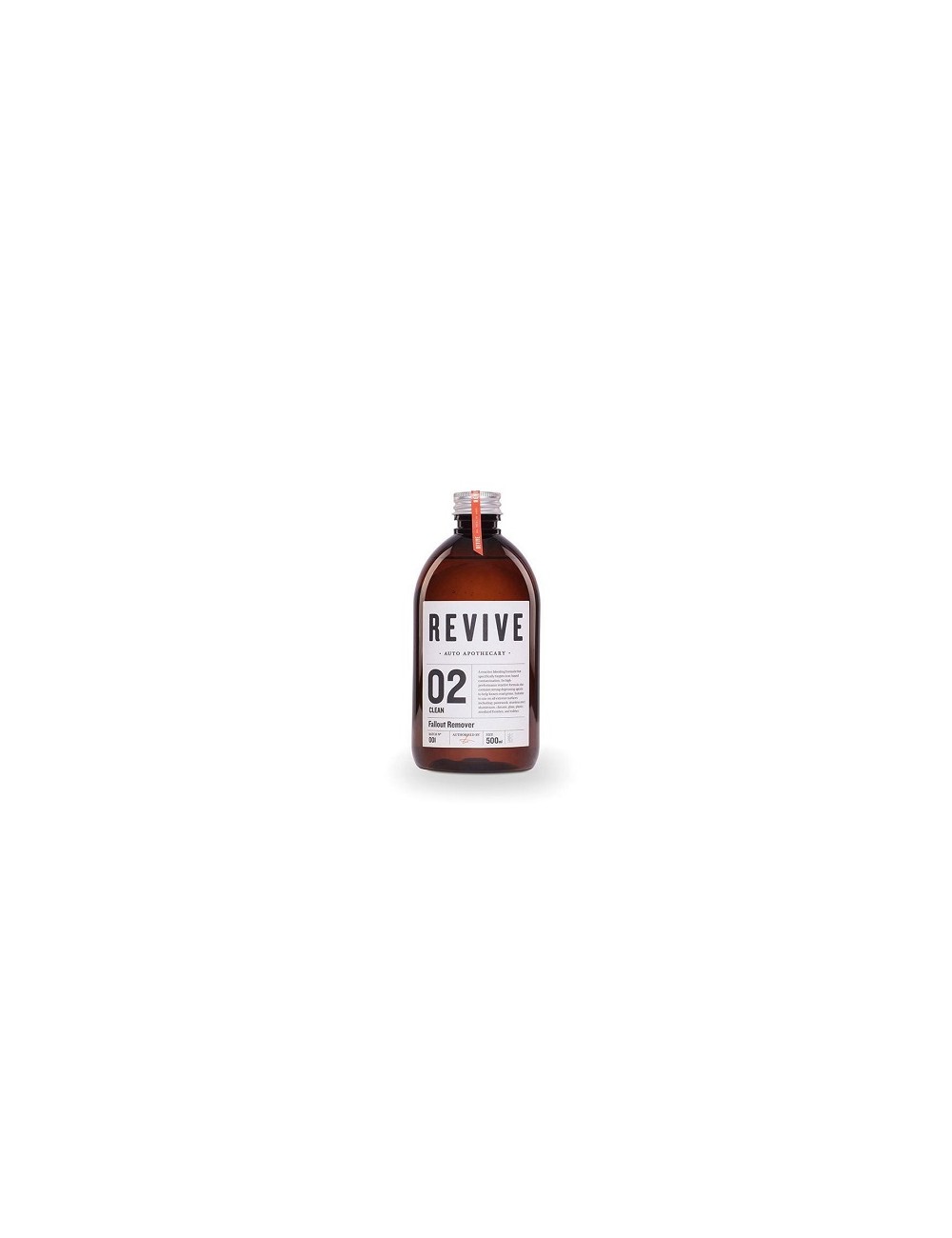 Revive Fallout Remover 1L Preparat do usuwania zanieczyszczeń metalicznych