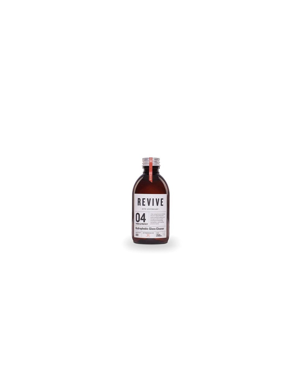 Revive Hydrophobic Glass Cleaner 500ml Hydrofobowy preparat do mycia szyb