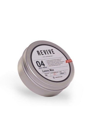 Revive Luxury Wax 30ml Wosk do zabezpieczania karoserii