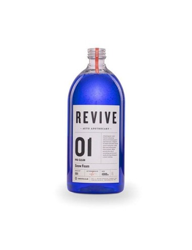 Revive Snow Foam 1000ml Piana aktywna