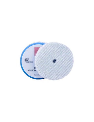 Rupes Coarse Wool Pad Futro polerskie 30/45mm