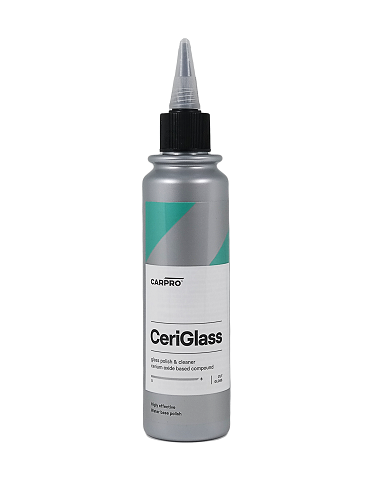 Car Pro CeriGlass Polish 150ml