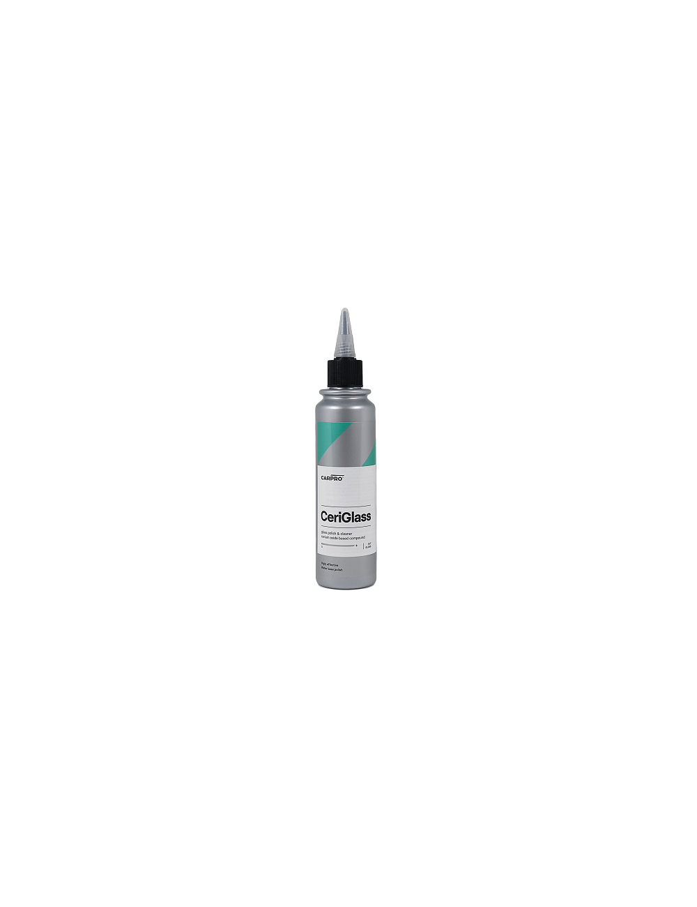 Car Pro CeriGlass Polish 150ml