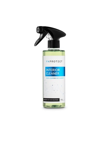 FX Protect Interior Cleaner 500ml