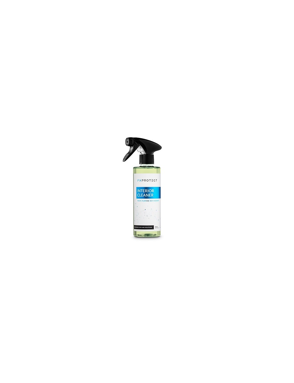 FX Protect Interior Cleaner 500ml