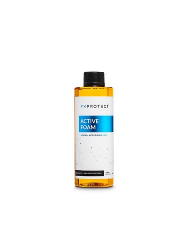 FX Protect Active Foam 500ml