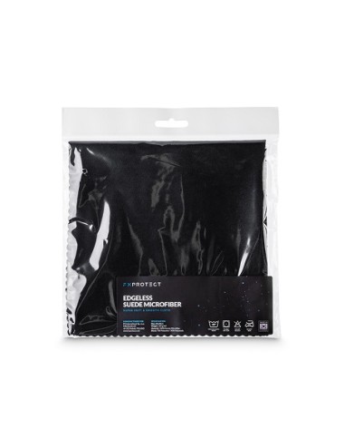 FX Protect Suede 40x40cm mikrofibra do aplikacji powłok 1szt.