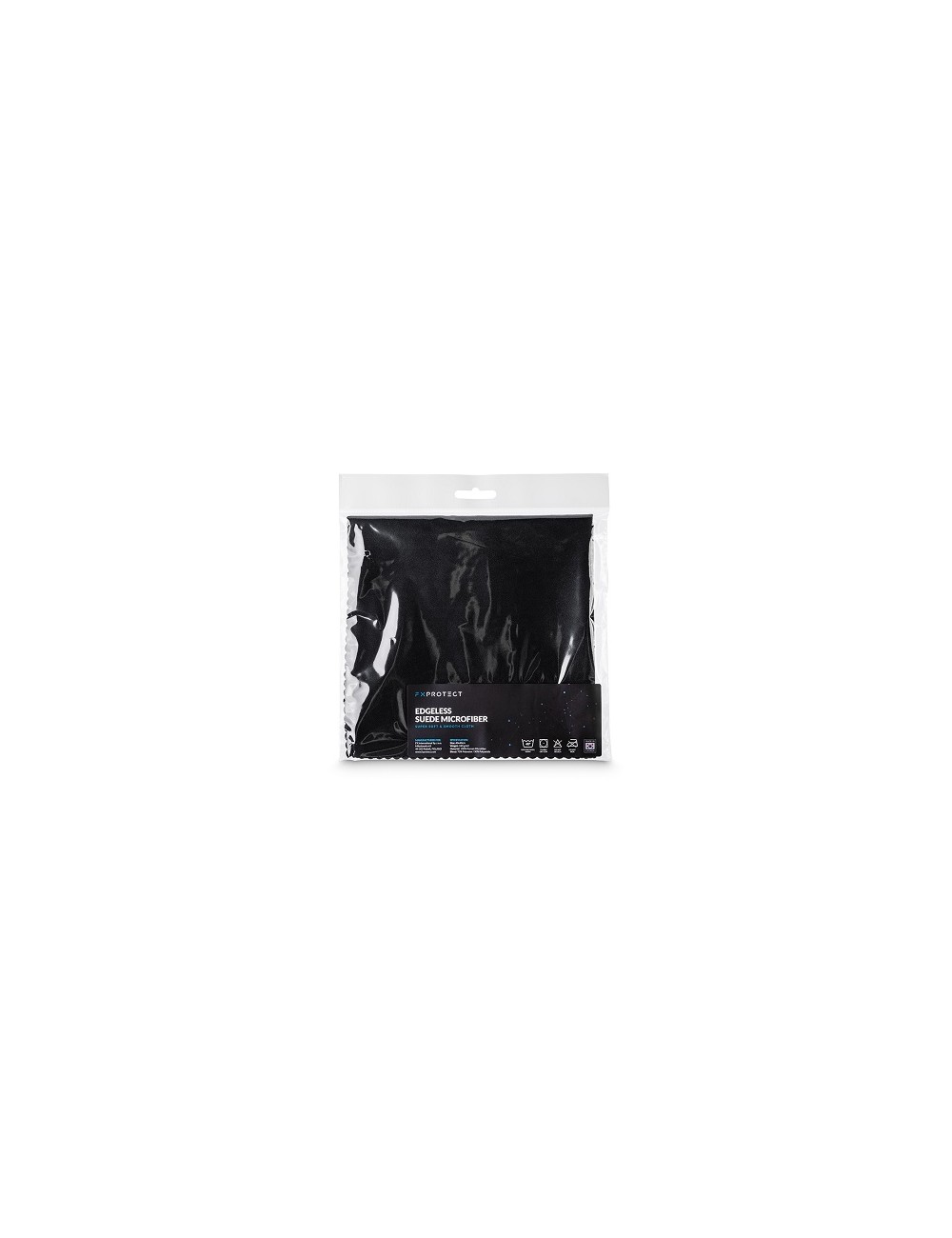 FX Protect Suede 40x40cm mikrofibra do aplikacji powłok 1szt.