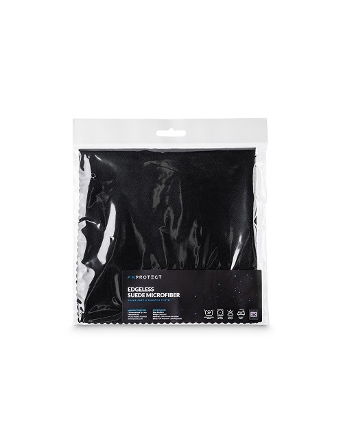 FX Protect Suede 40x40cm mikrofibra do aplikacji powłok 1szt.