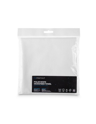 FX Protect Polar White 320gsm 40x40cm