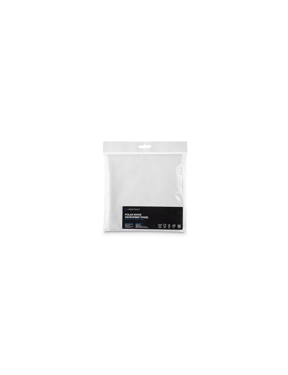 FX Protect Polar White 320gsm 40x40cm