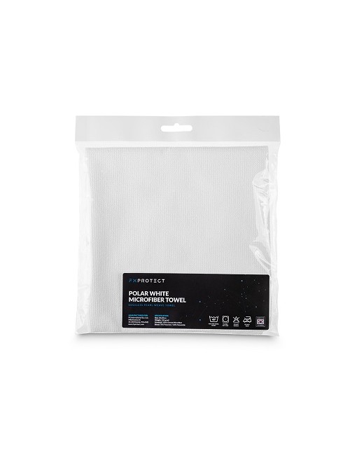 FX Protect Polar White 320gsm 40x40cm