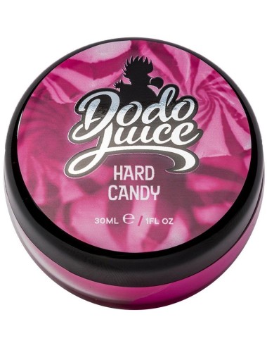 Dodo Juice Hard Candy 30ml Wosk