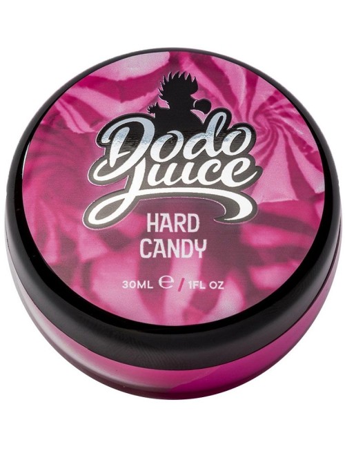 Dodo Juice Hard Candy 30ml Wosk