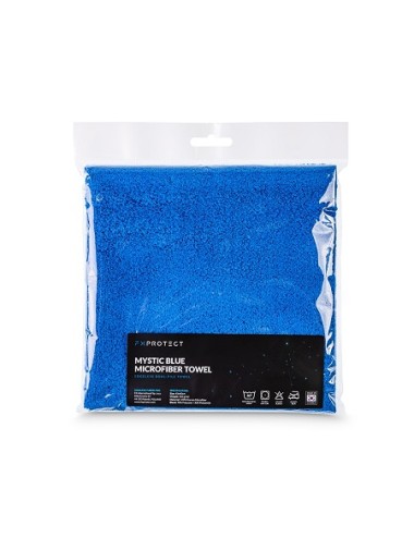 FX Protect Mystic Blue 350gsm 40x40cm