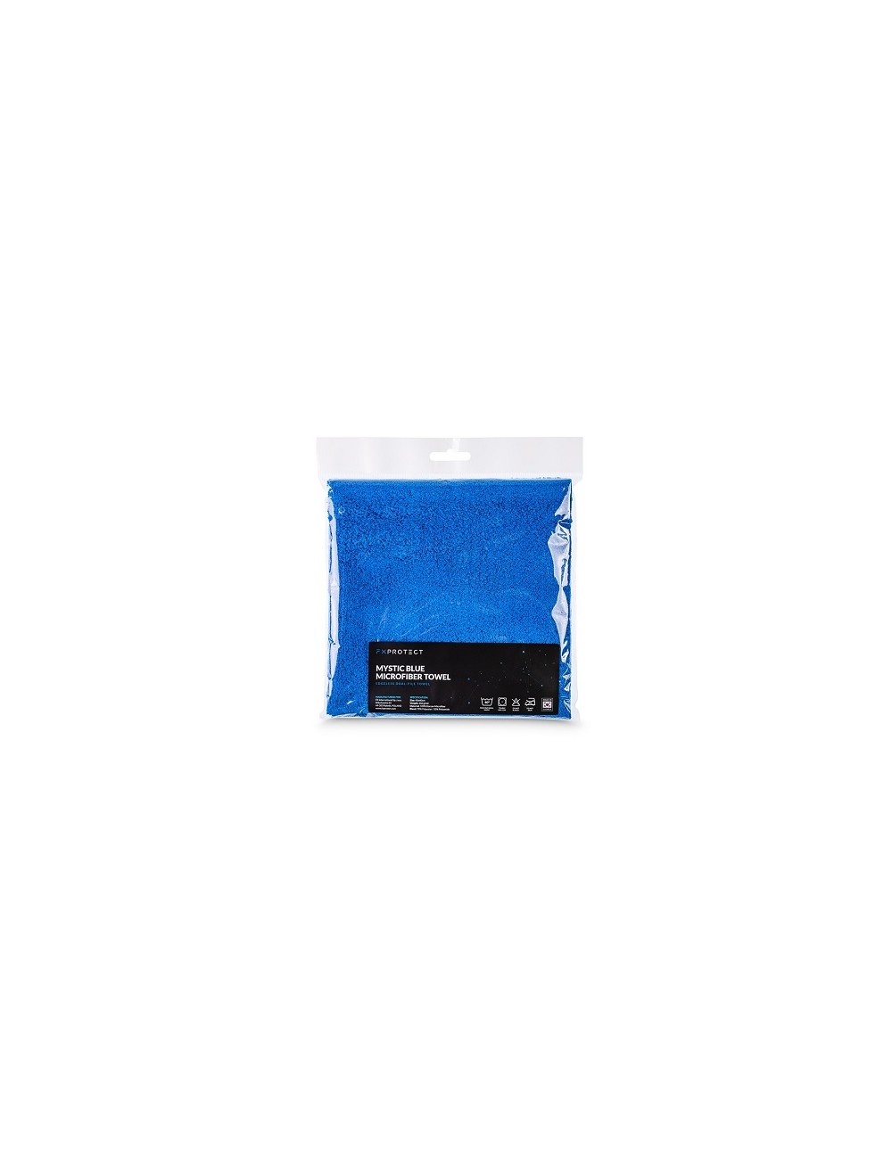 FX Protect Mystic Blue 350gsm 40x40cm