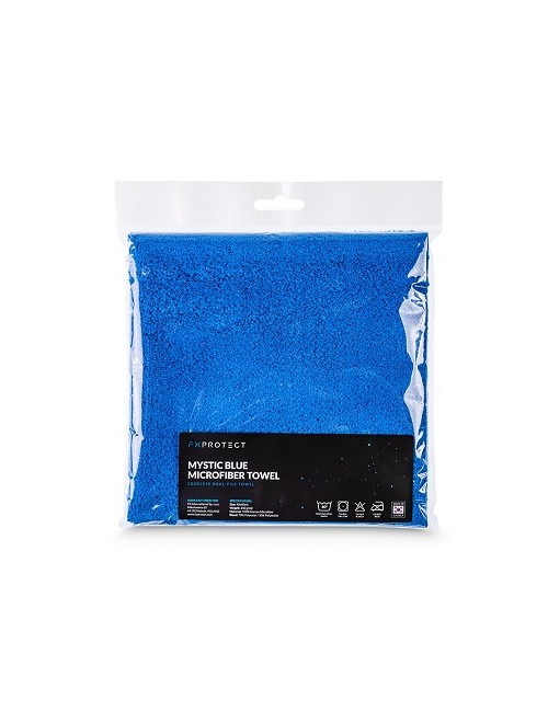 FX Protect Mystic Blue 350gsm 40x40cm