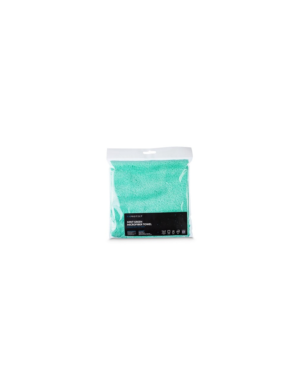 FX Protect Mint Green 550gsm 40x40cm