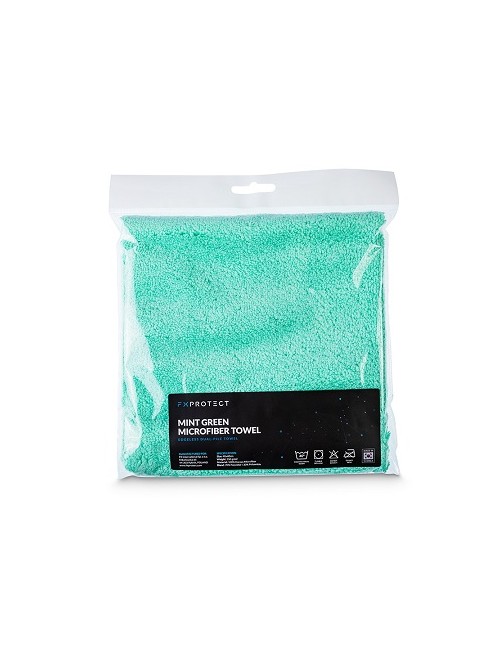 FX Protect Mint Green 550gsm 40x40cm