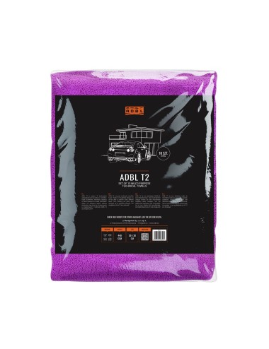 ADBL T2 - Mikrofibry 440gsm 10szt
