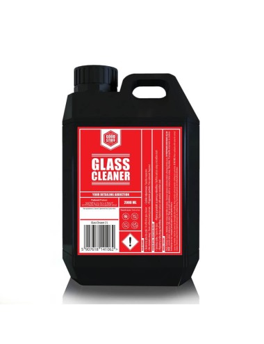 Good Stuff Glass Cleaner 2L