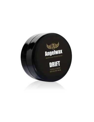 Angelwax Drift 33ml - Wosk do jasnych lakierów