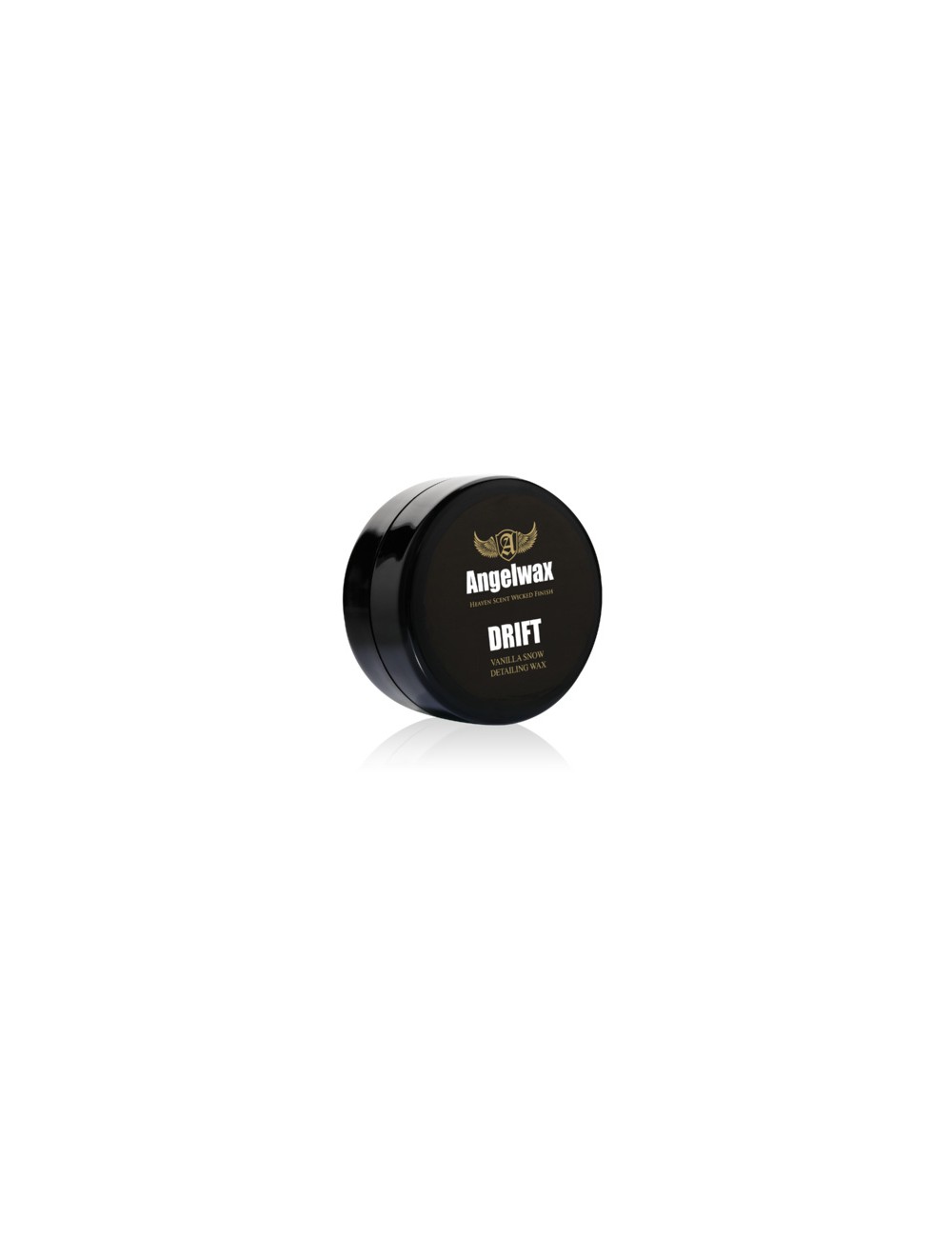 Angelwax Drift 33ml - Wosk do jasnych lakierów
