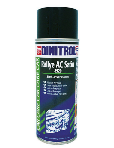 Dinitrol Rallye AC Satin 8520 400ml
