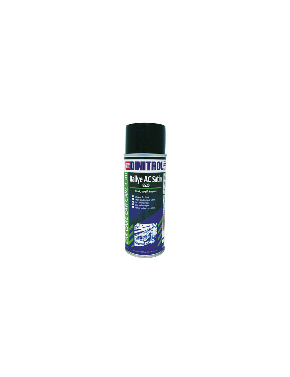 Dinitrol Rallye AC Satin 8520 400ml