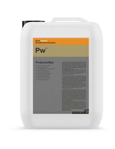 Koch Chemie Protector Wax 10L Wosk na mokro
