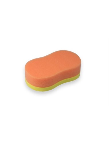 WaxPRO Lion Cutting Pad Step 1