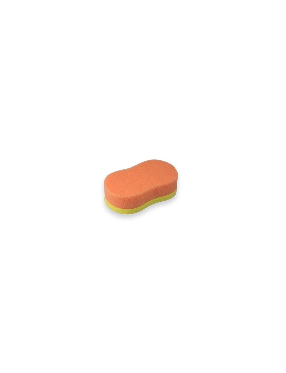 WaxPRO Lion Cutting Pad Step 1