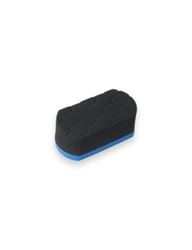 WaxPRO Dolphin Finishing Pad Step 3