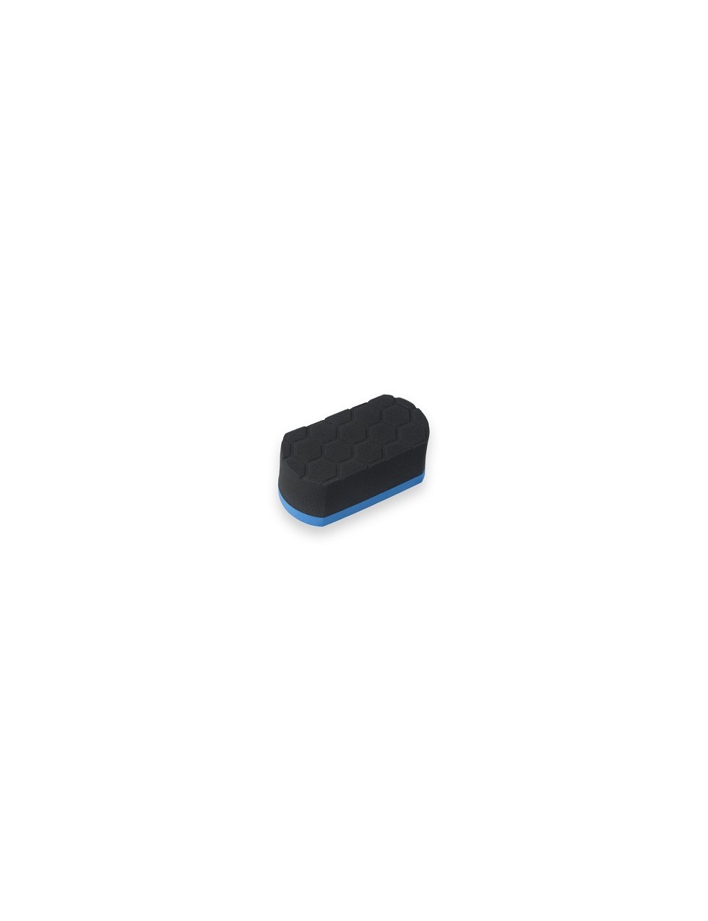 WaxPRO Dolphin Finishing Pad Step 3