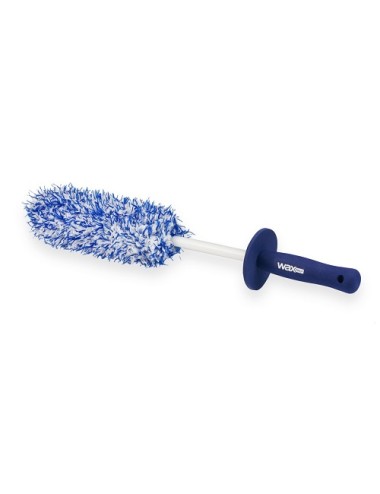 WaxPRO Shaggy Microfiber Wheel Brush