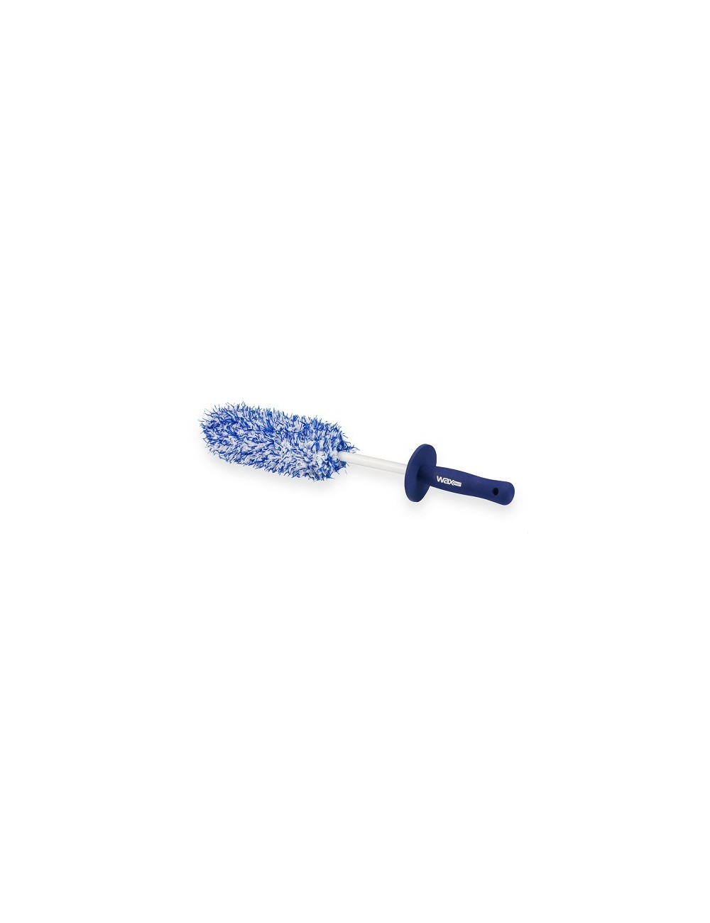 WaxPRO Shaggy Microfiber Wheel Brush