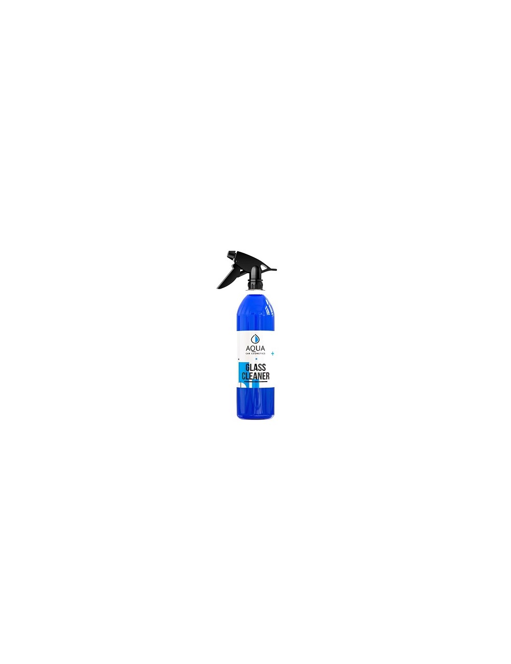 Aqua Glass Cleaner 1L