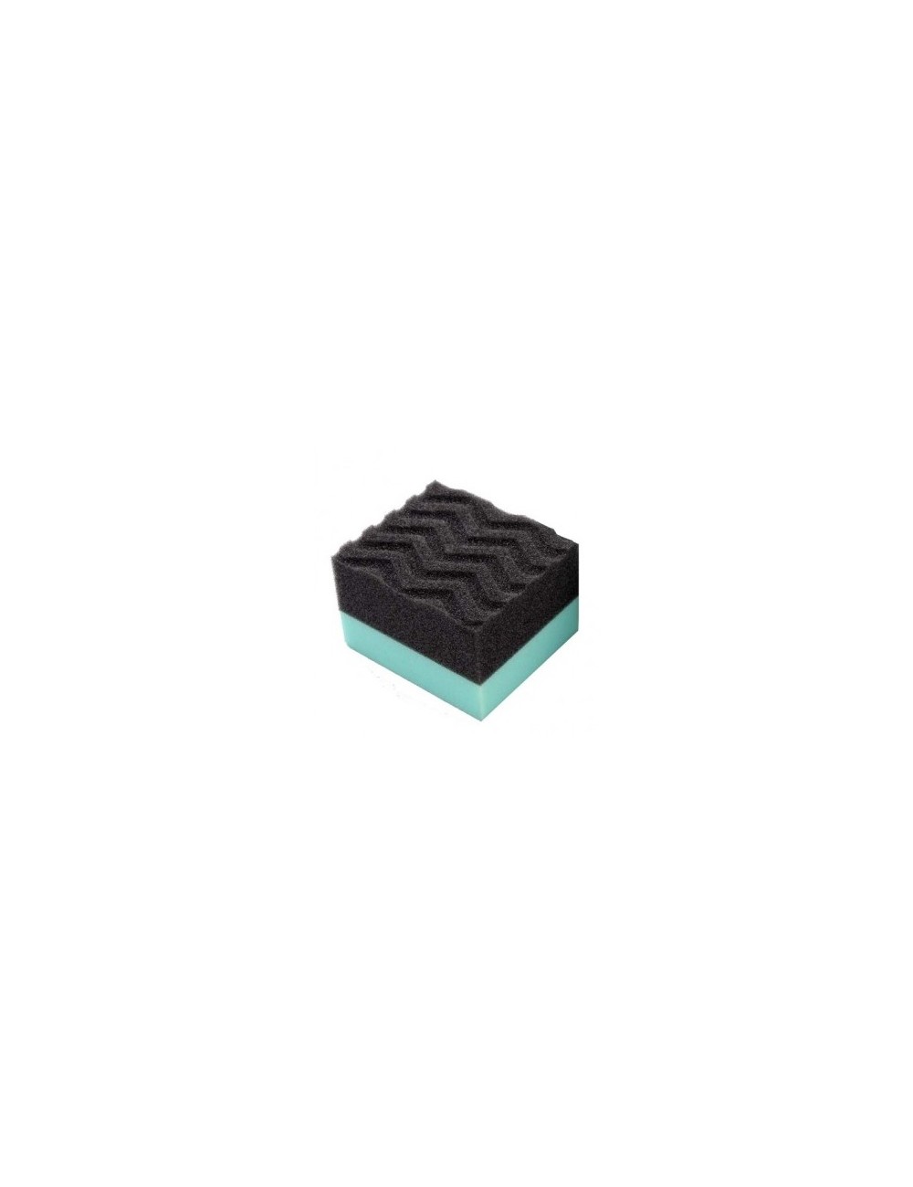 Chemical Guys Large Tire Dressing Applicator Pad