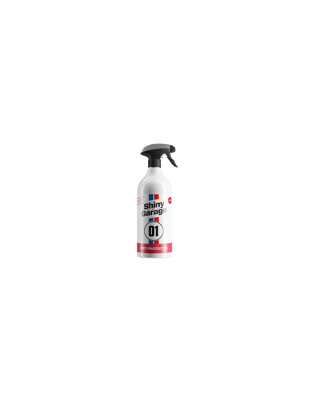 Shiny Garage Wet Protector NEW 1L