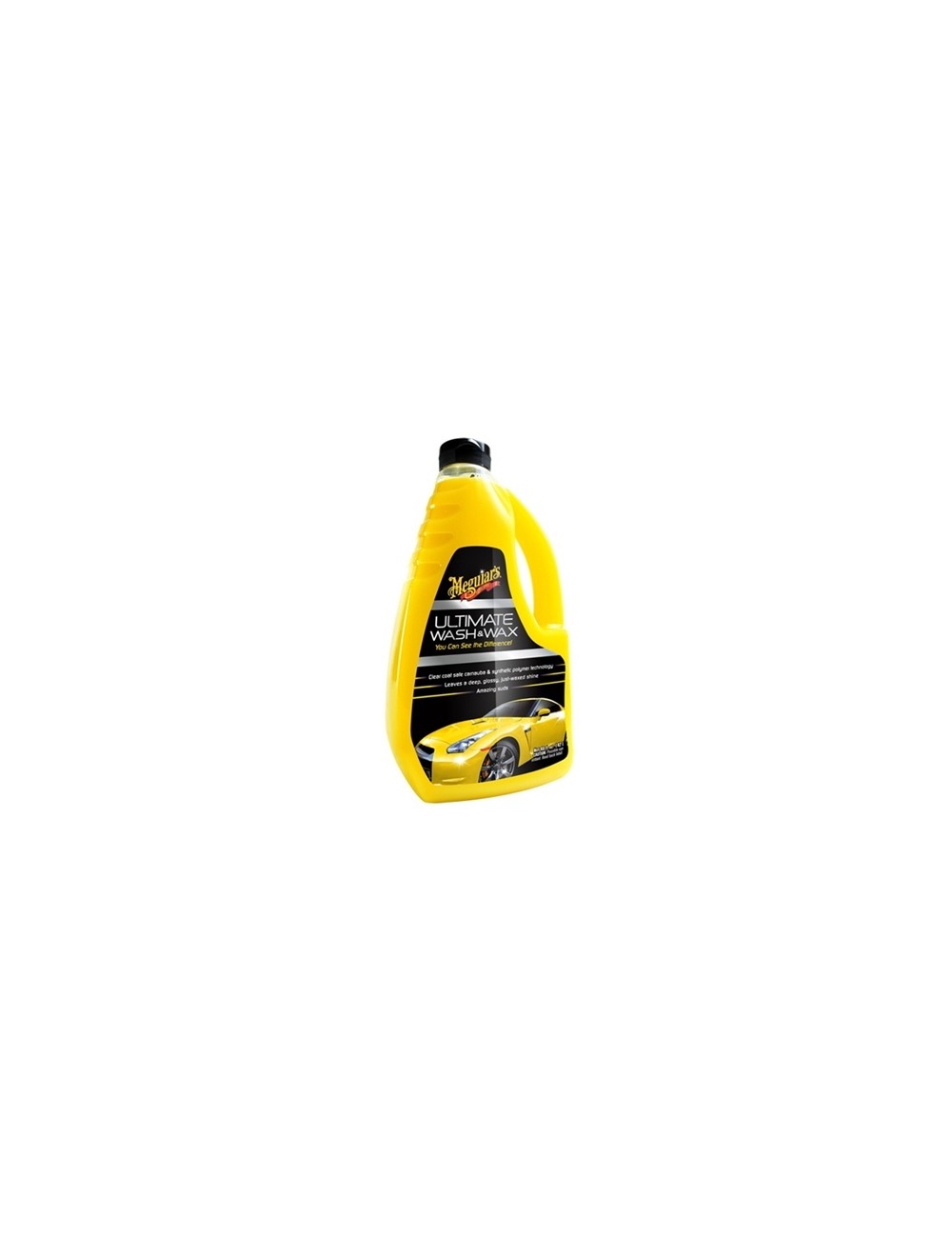Meguiar's Ultimate Wash & Wax 1,42L