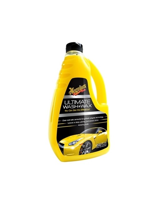 Meguiar's Ultimate Wash & Wax 1,42L