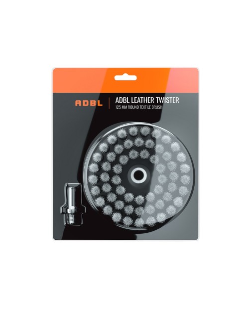 ADBL Leather Twister 125mm
