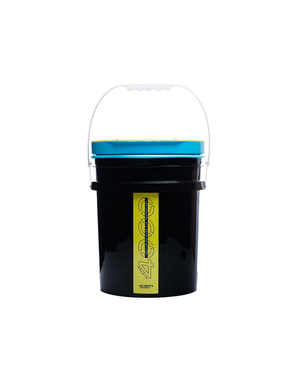 Lake Country System 4000 Padwasher